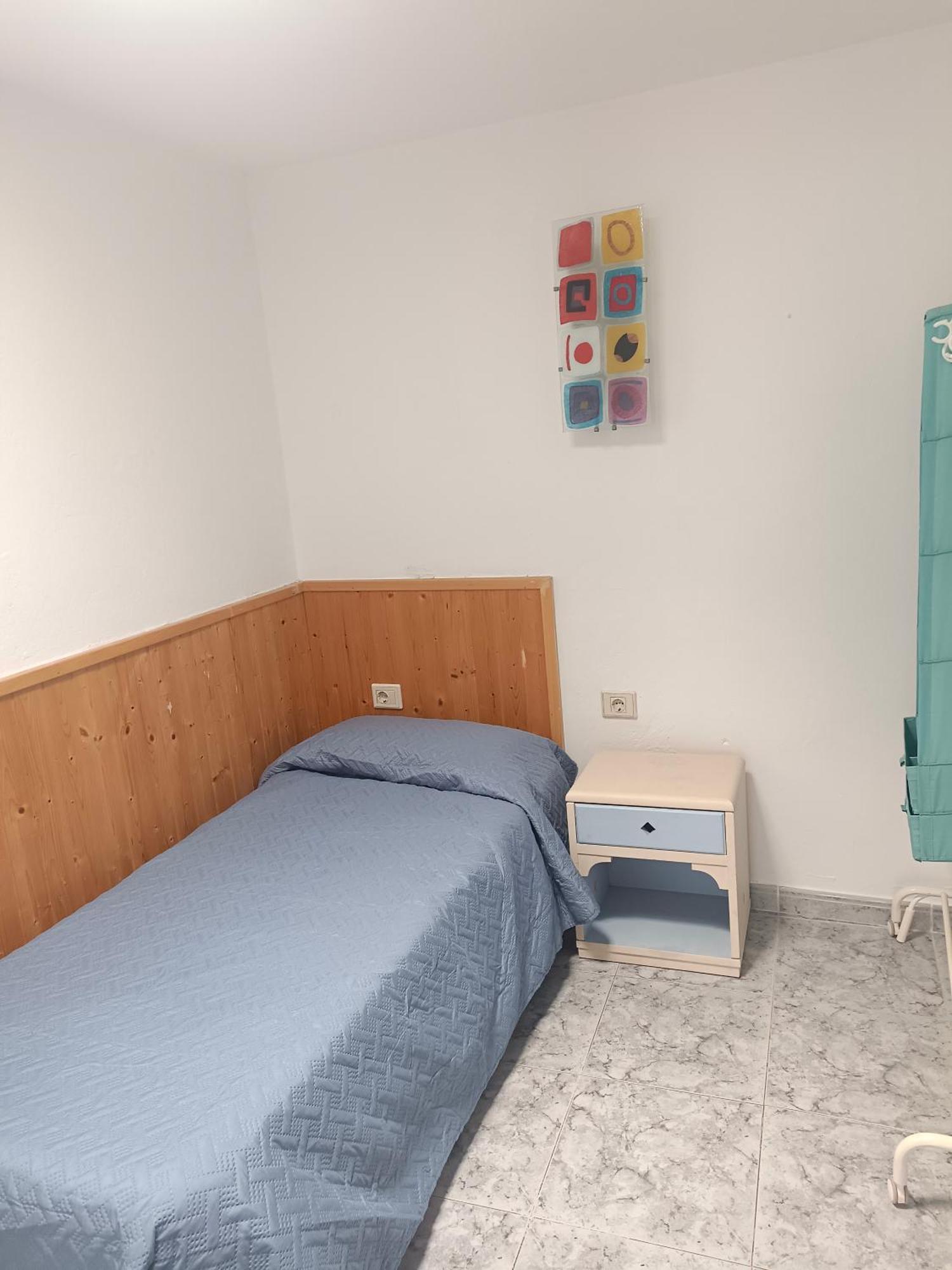 Tranquilo Y Acogedor Apartamento Orzola Chambre photo